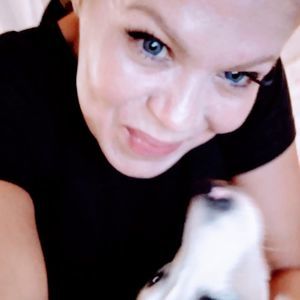 Meet your Posher, Grace